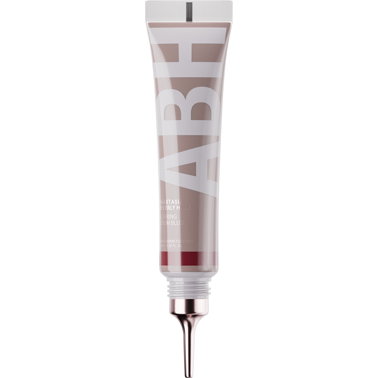 Blurring Blush Serum Plum