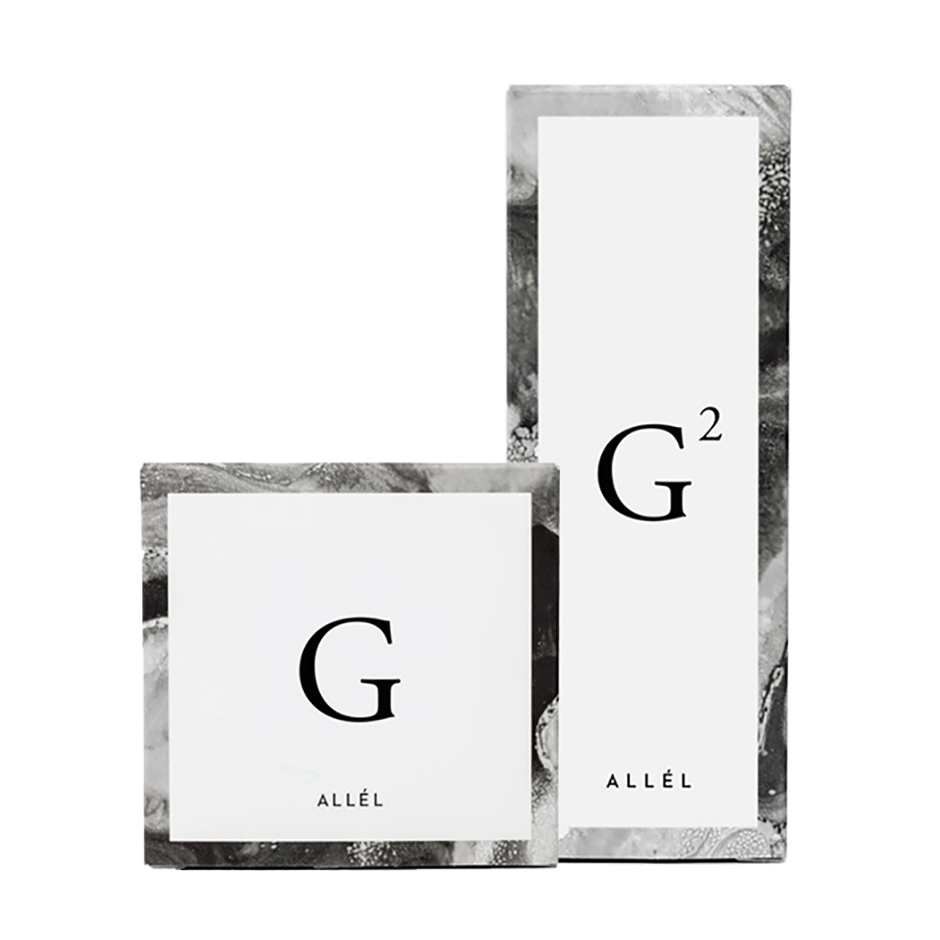 G-serie Duo