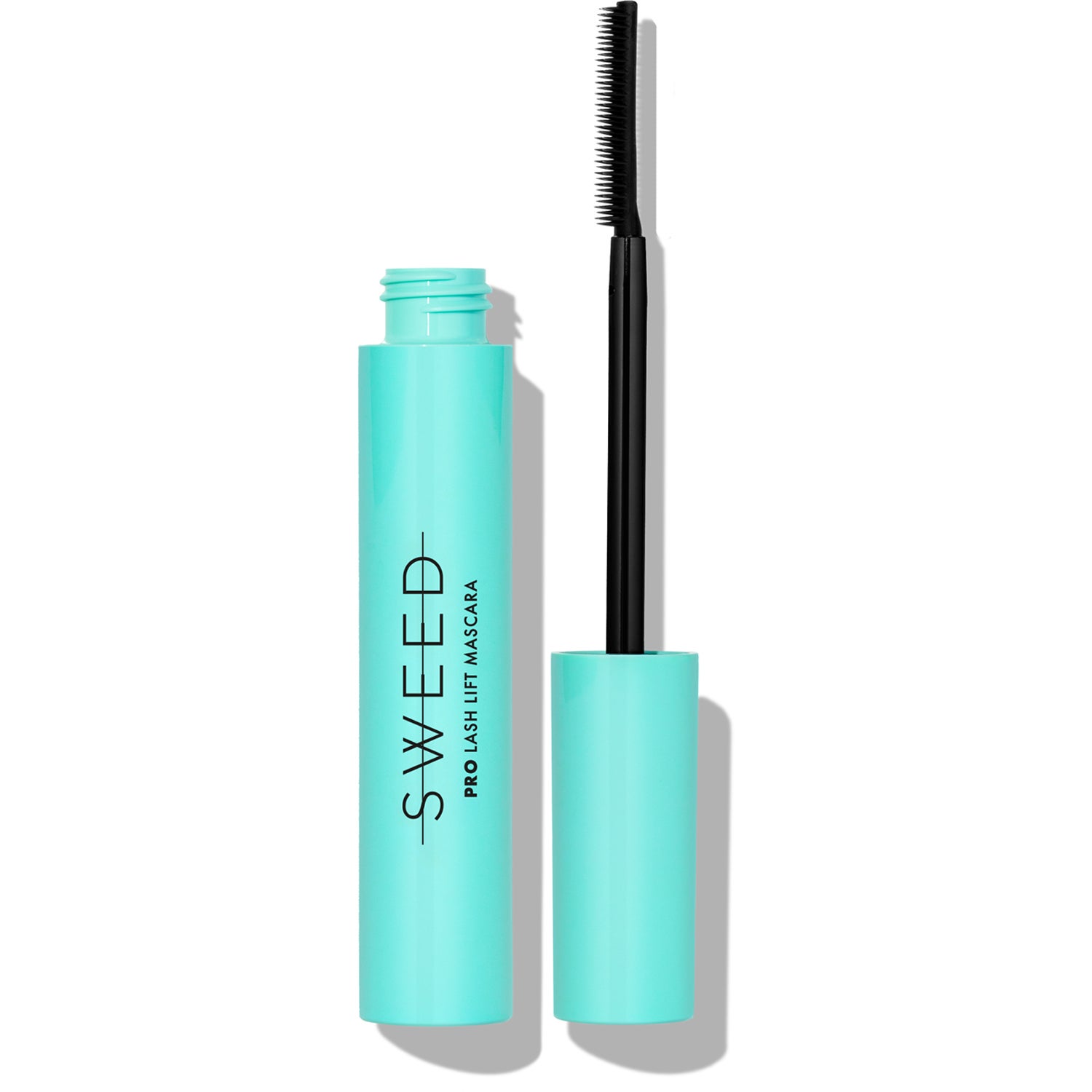 Sweed Beauty Lash Lift Mascara Dark Brown