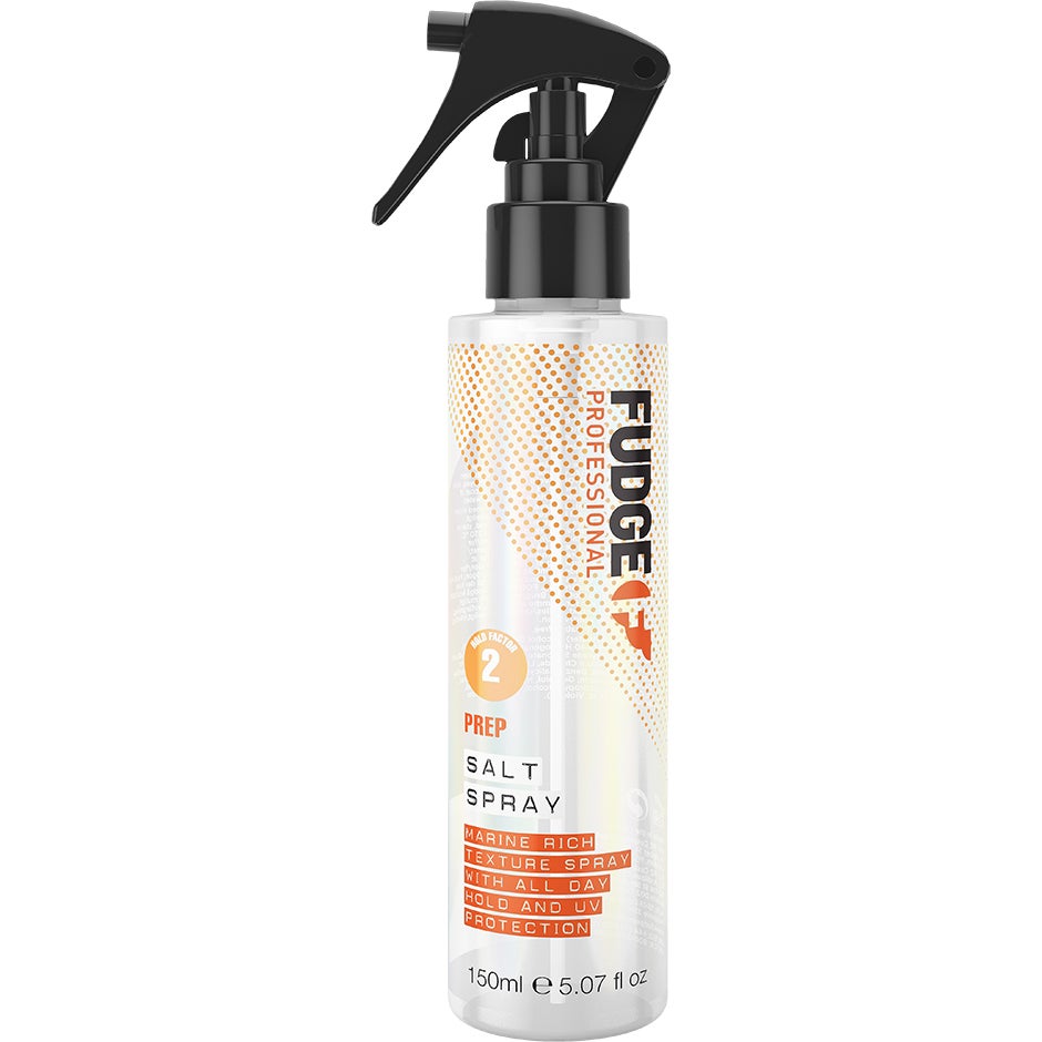 Fudge Salt Spray 150 ml