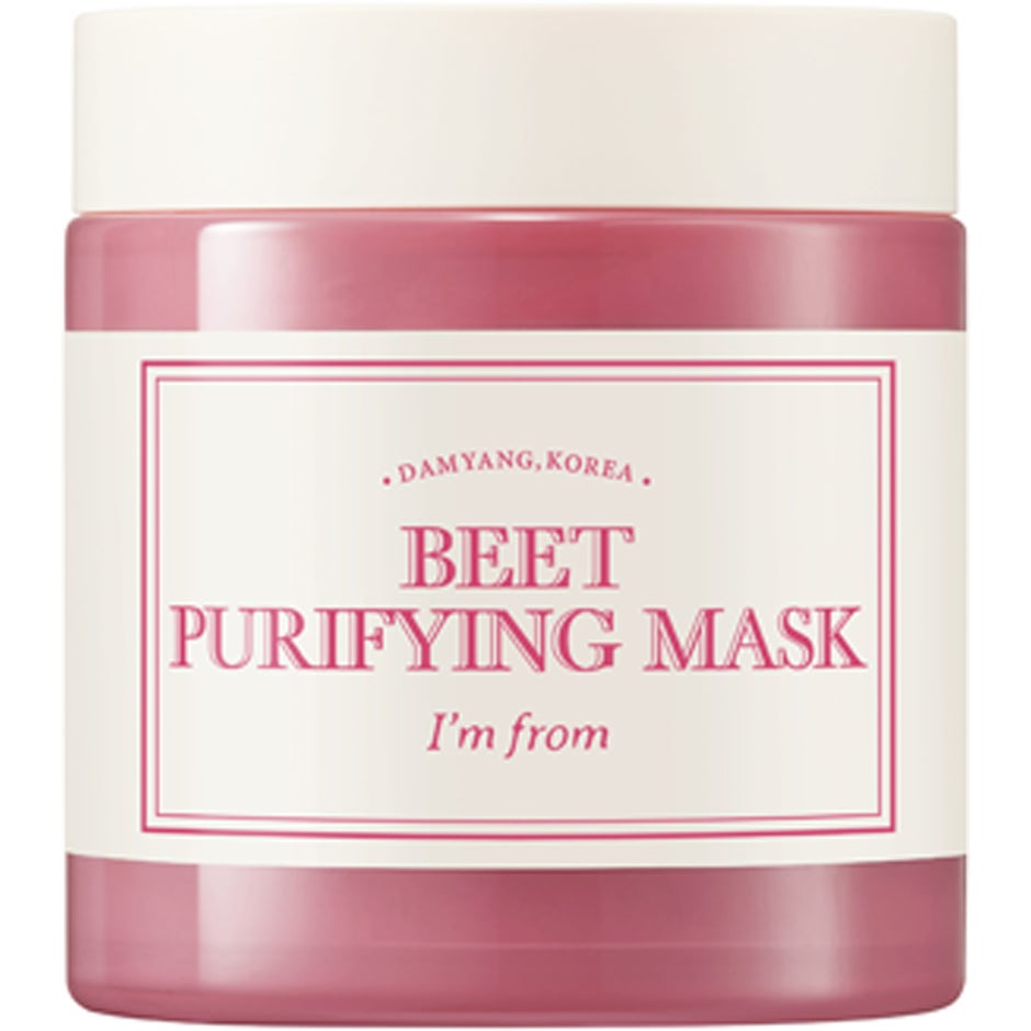 I'm From I’m From Beet Purifying Mask 110 g