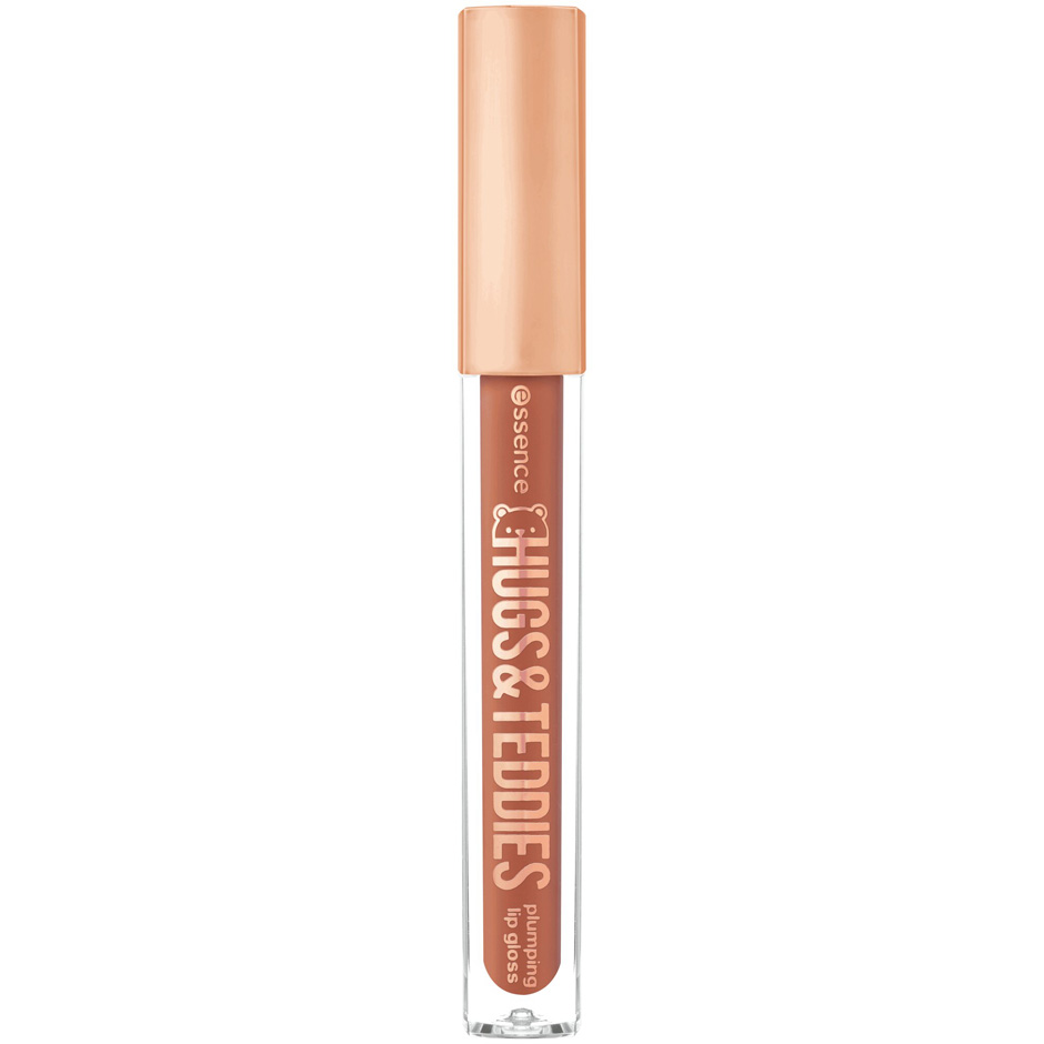 HUGS&TEDDIES Plumping Lip Gloss