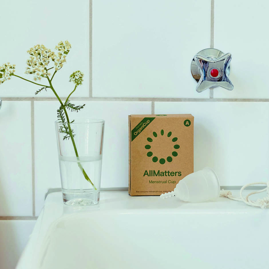 Menstrual Cup