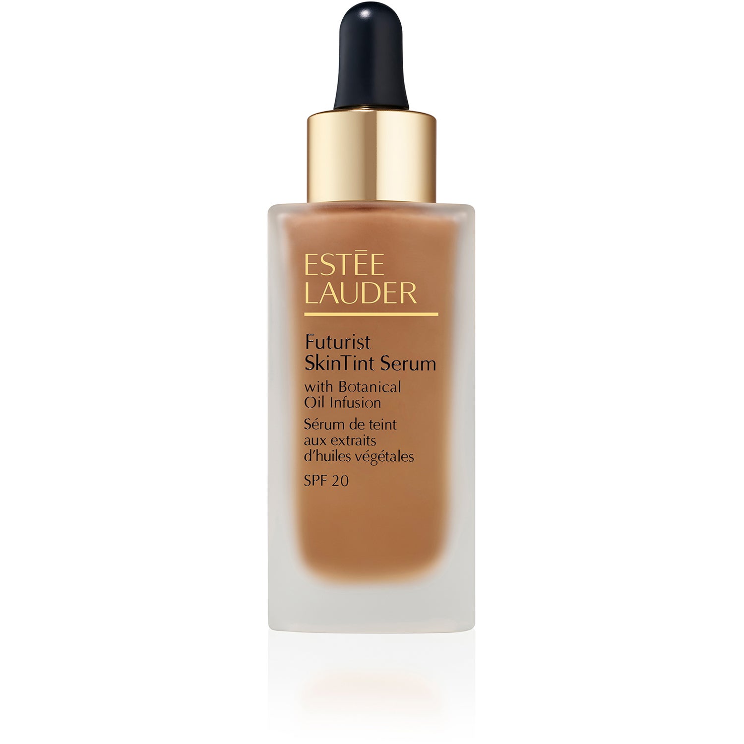 Futurist Skin Tint Serum Foundation SPF20 4N2 Spiced Sand
