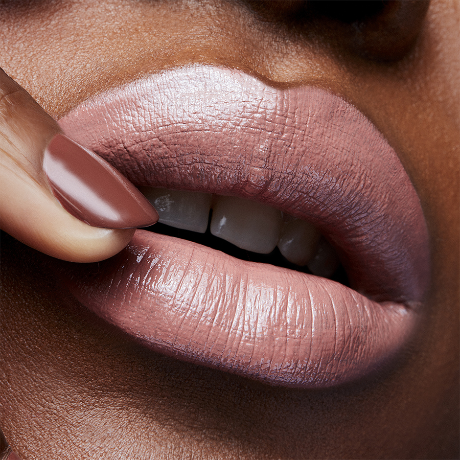 Amplified Crème Lipstick