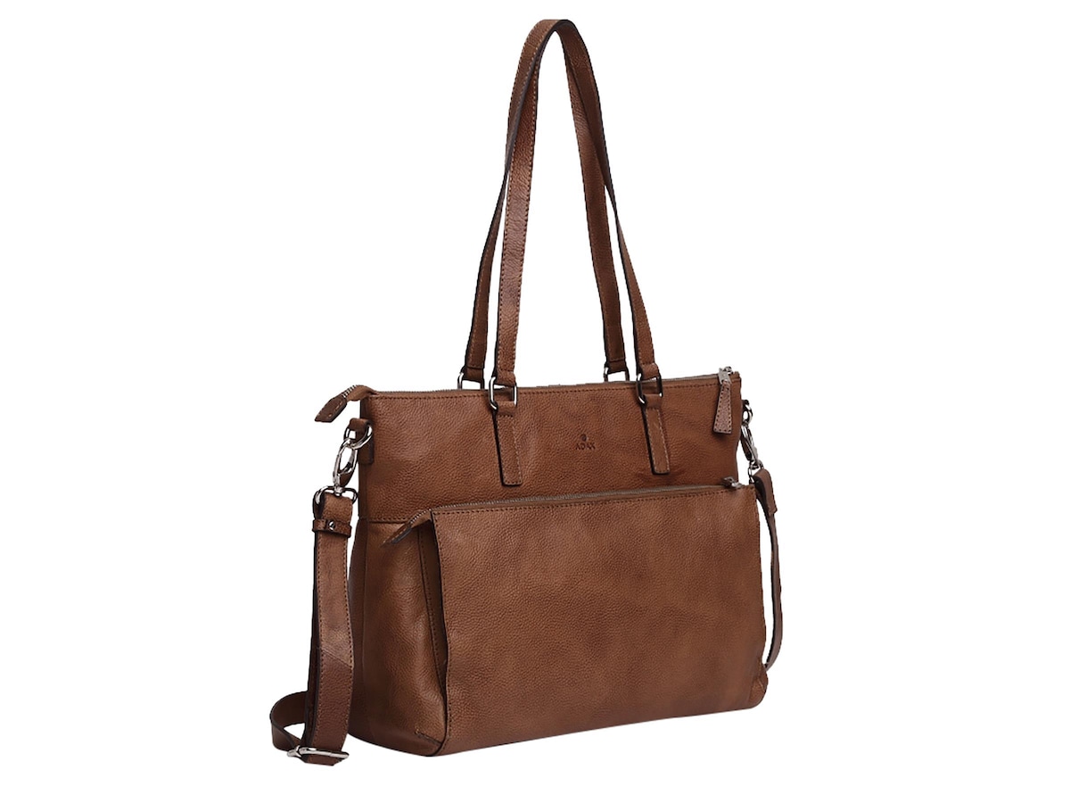 Napoli Working Bag Malia 14"
