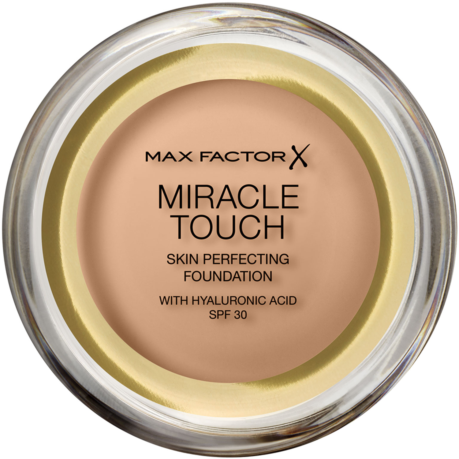 Miracle Touch Foundation #60 Sand 11,2g
