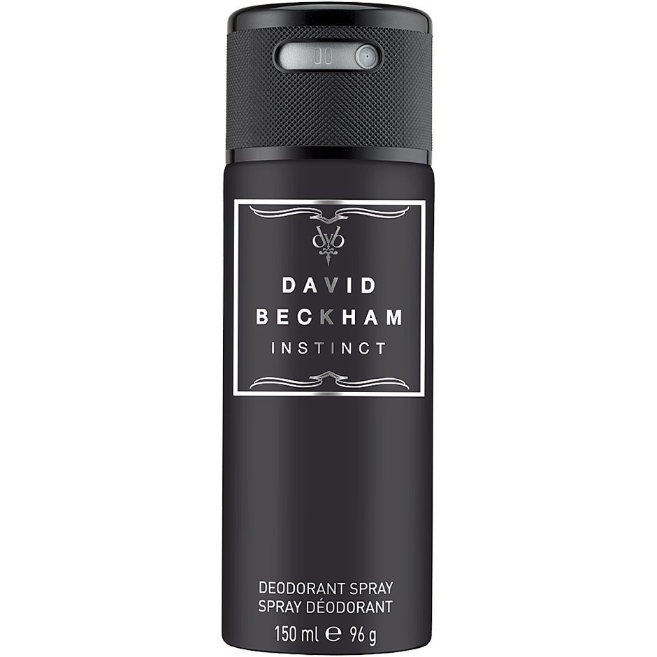 Instinct Deodorant Spray 150ml