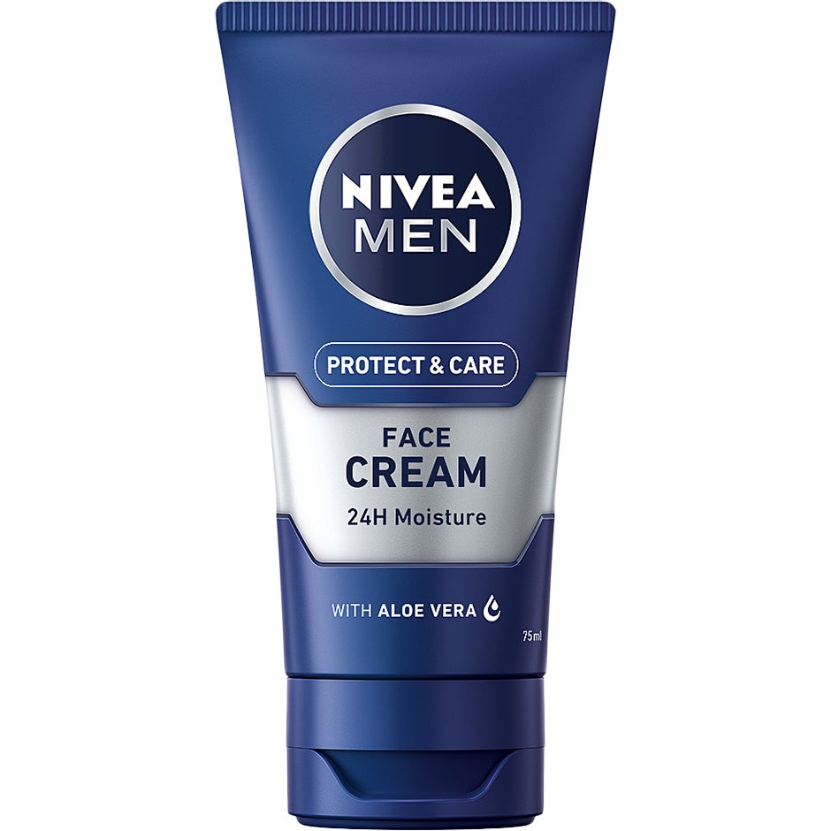 Protect & Care Moisturiser Face Cream 75 ml