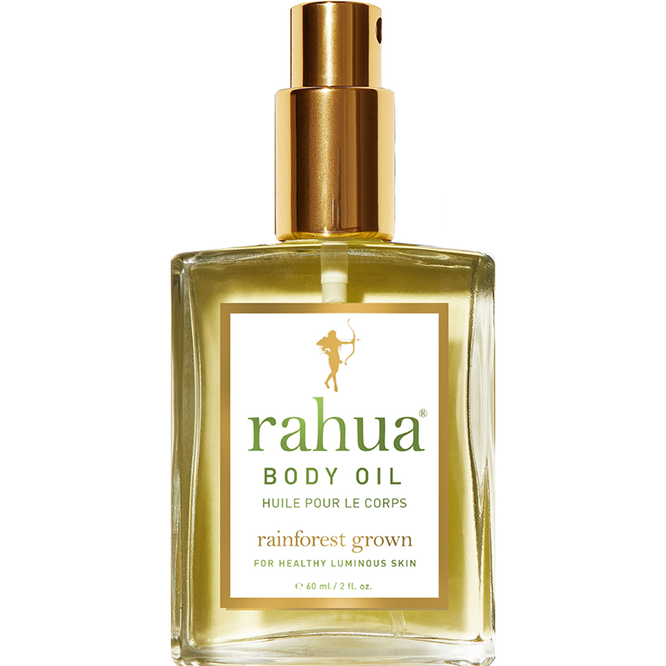 Rahua Body Oil 60 ml Hudpleie - Kroppspleie - Serum & Olje