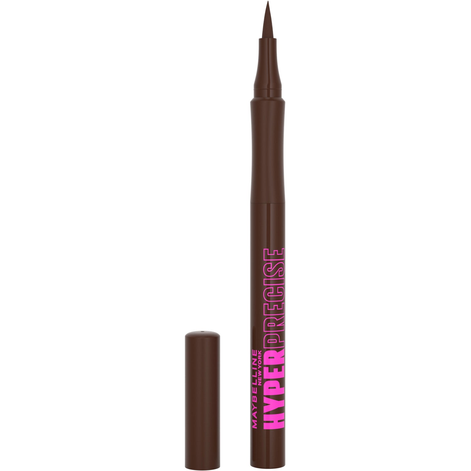 Hyper Precise Liquid Liner Brown