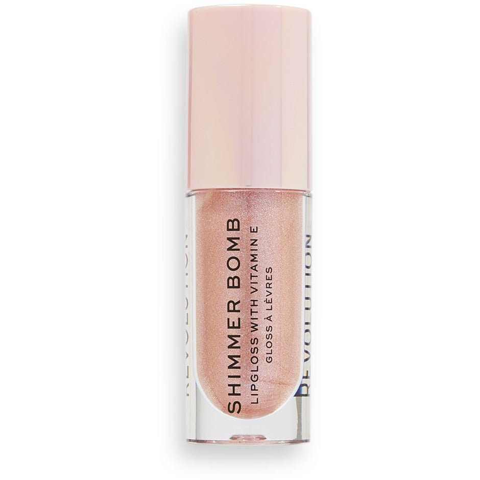 Makeup Revolution Shimmer Bomb Glimmer