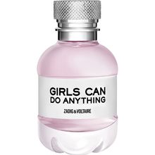 Zadig & Voltaire Girls Can Do Anything