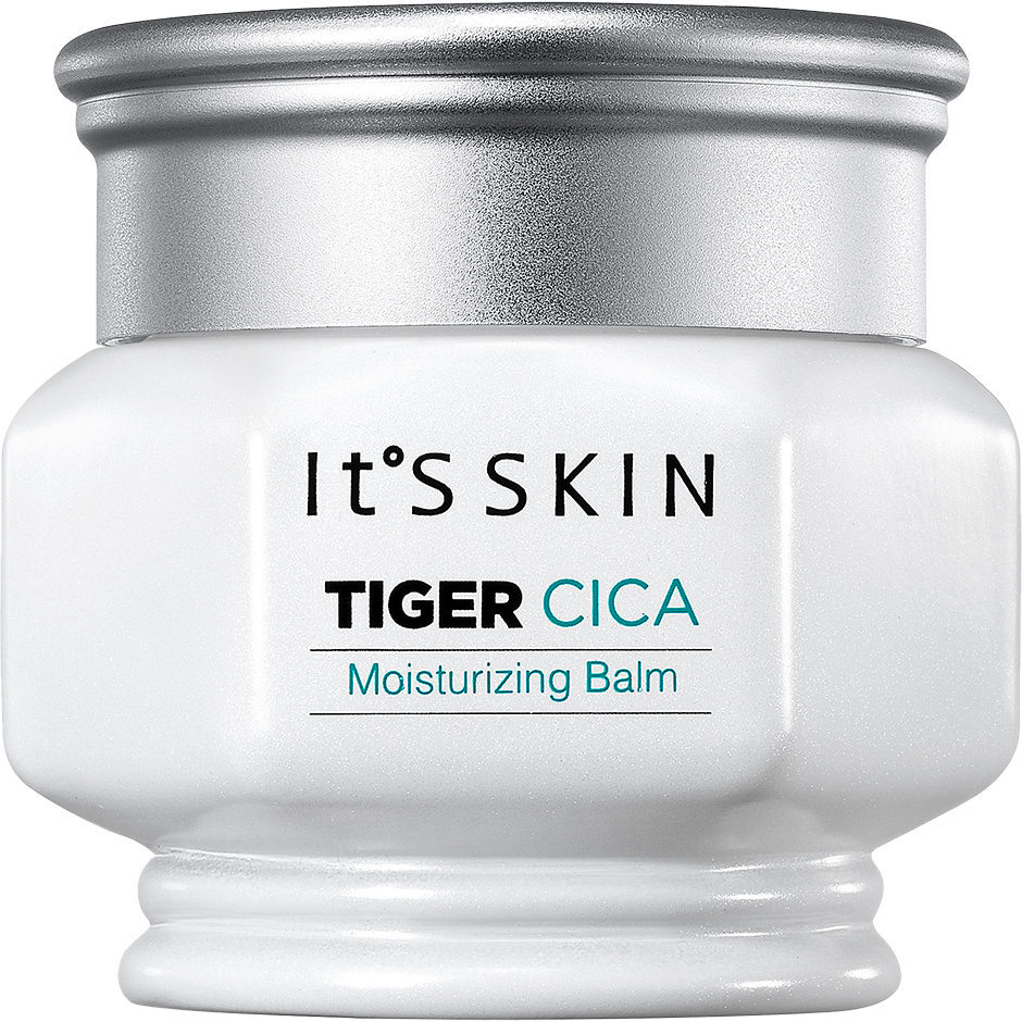 Tiger Cica Moisturizing Balm