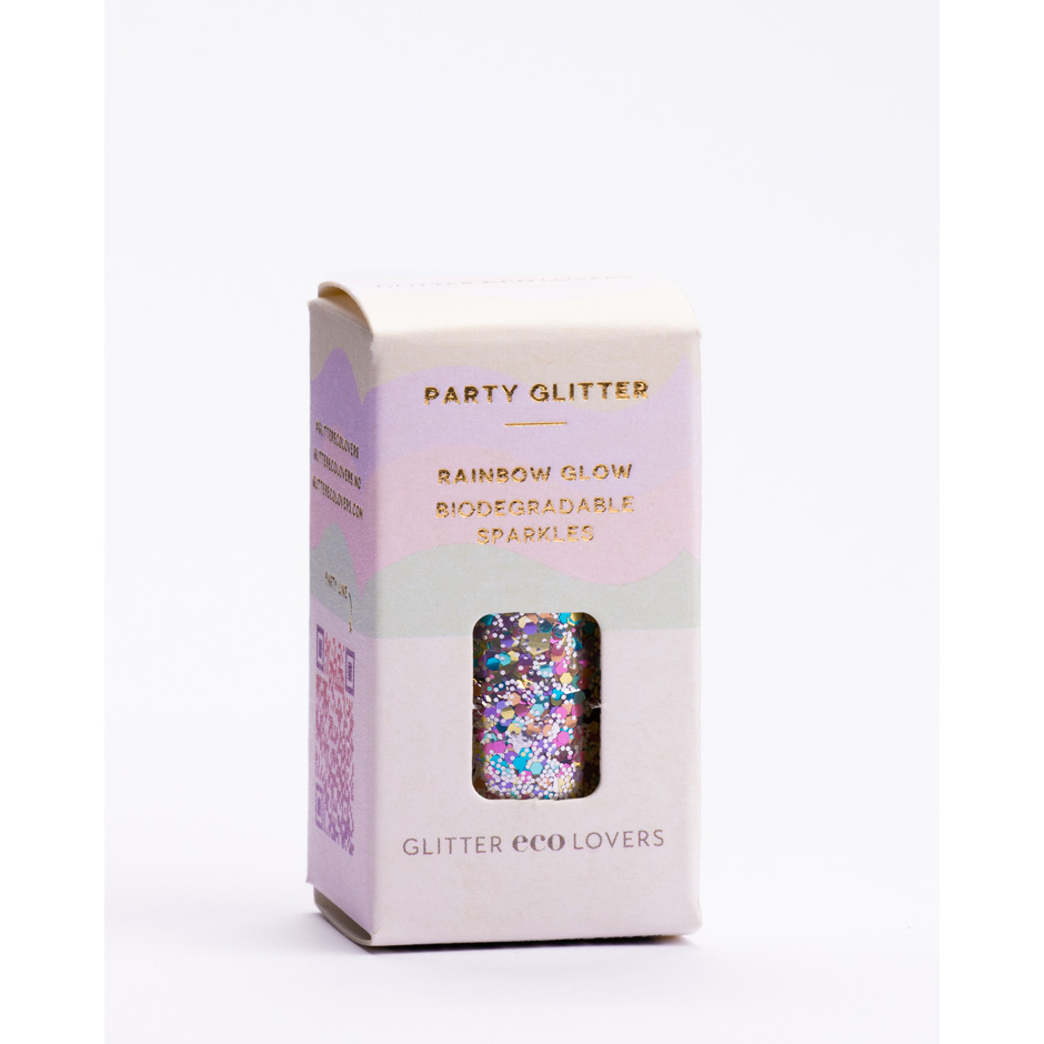 Chunky Glitter