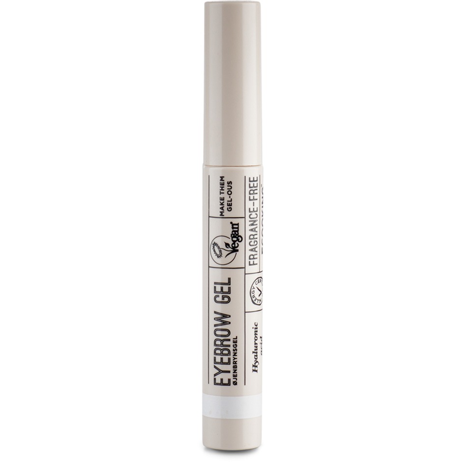 Eyebrow Gel Color