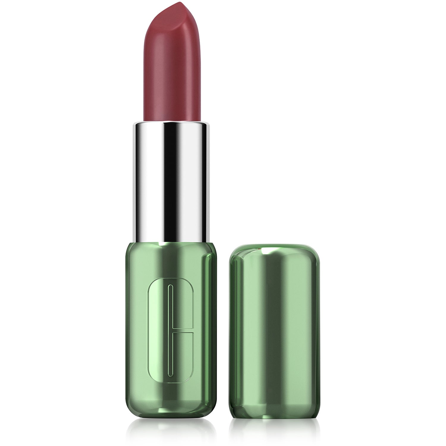 Pop Longwear Lipstick  Satin 35 Cola Pop