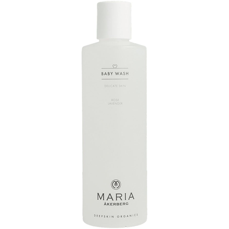 Baby Wash 250 ml