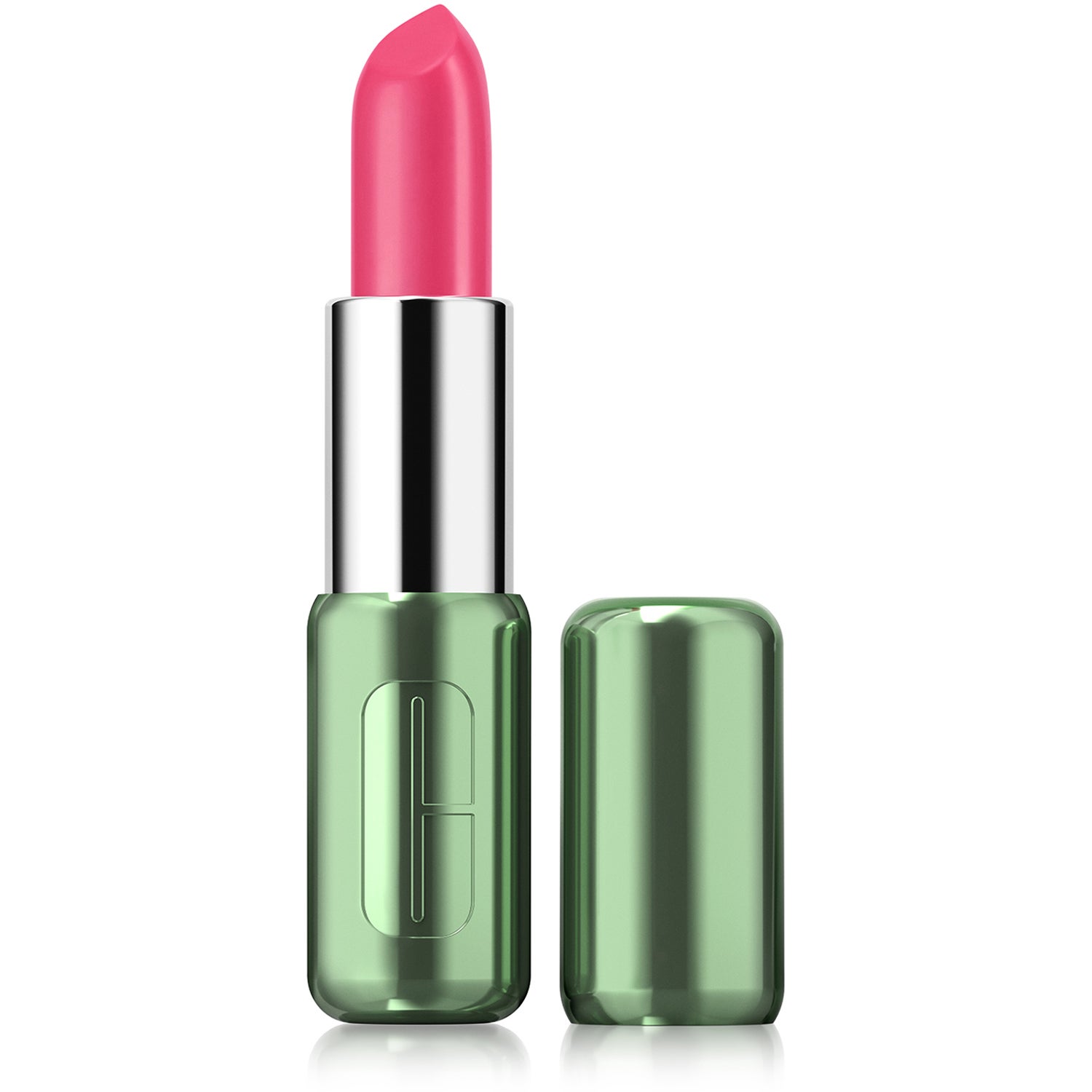 Pop Longwear Lipstick  Satin 39 Disco Pop