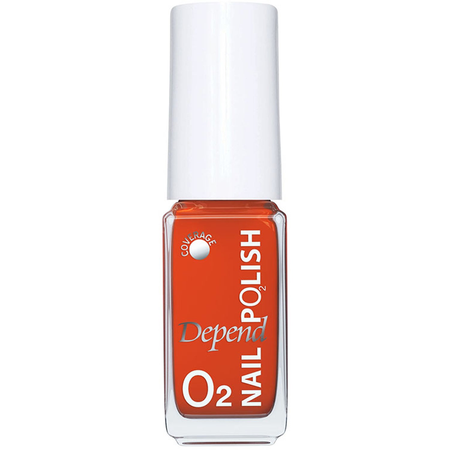 Depend Minilack Oxygen A783 - 5 ml