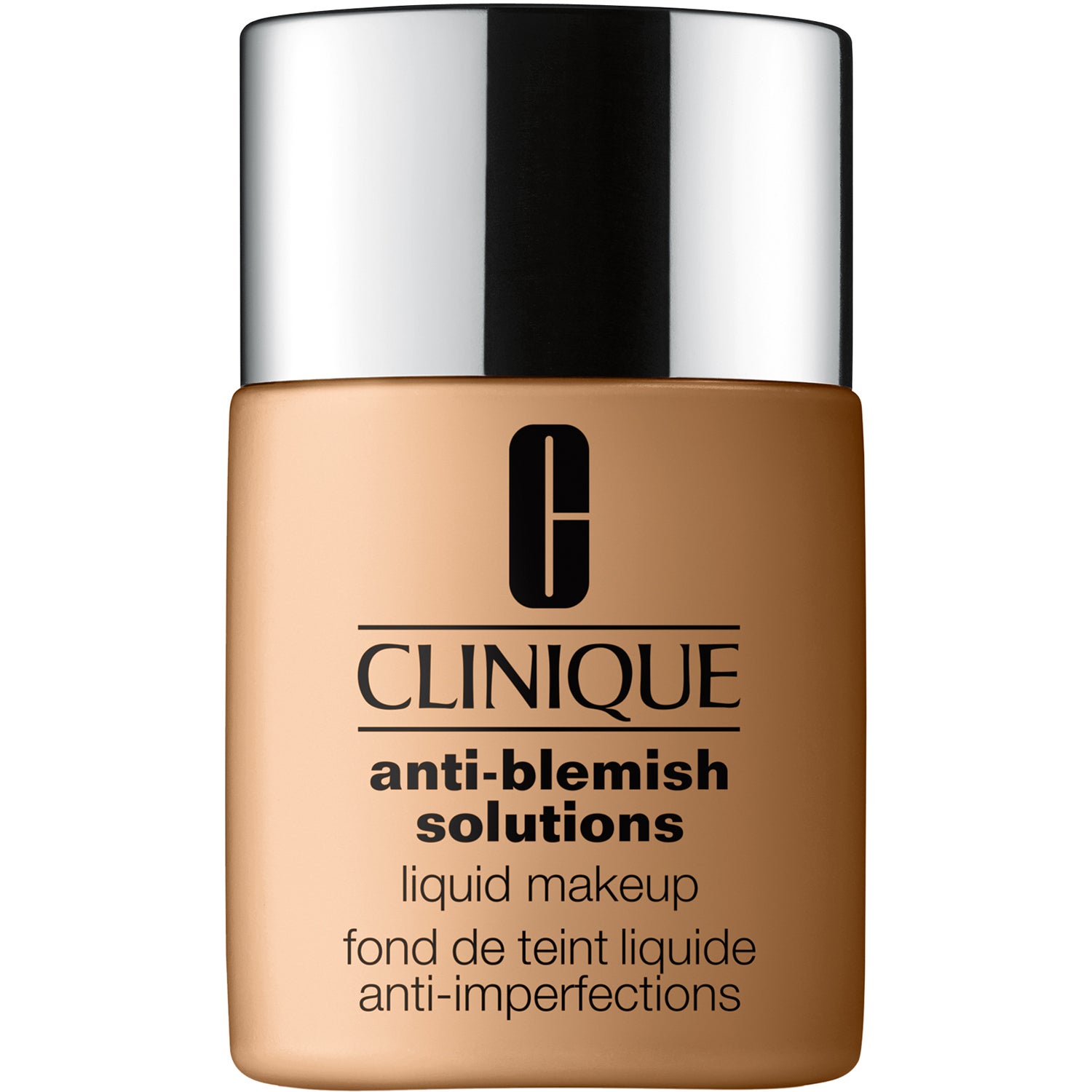 Anti Blemish Liquid Makeup Foundation CN 70 Vanilla