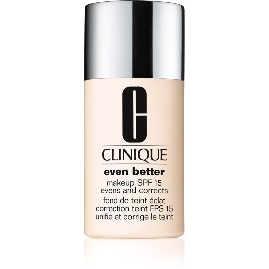 Even Better Makeup SPF 15 30 ml (Farge: CN 0.75 Custard)