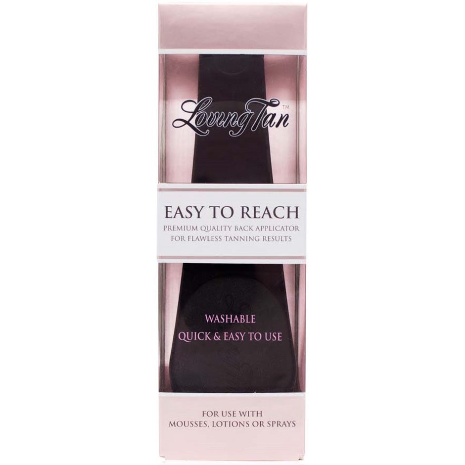 Loving Tan Easy to Reach Back Applicator