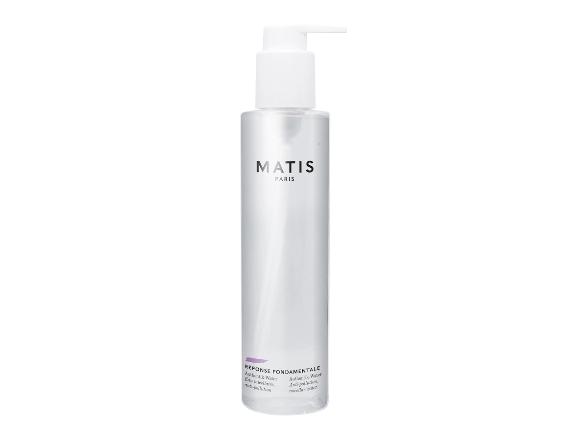 Matis Fondamentale Authentik Water