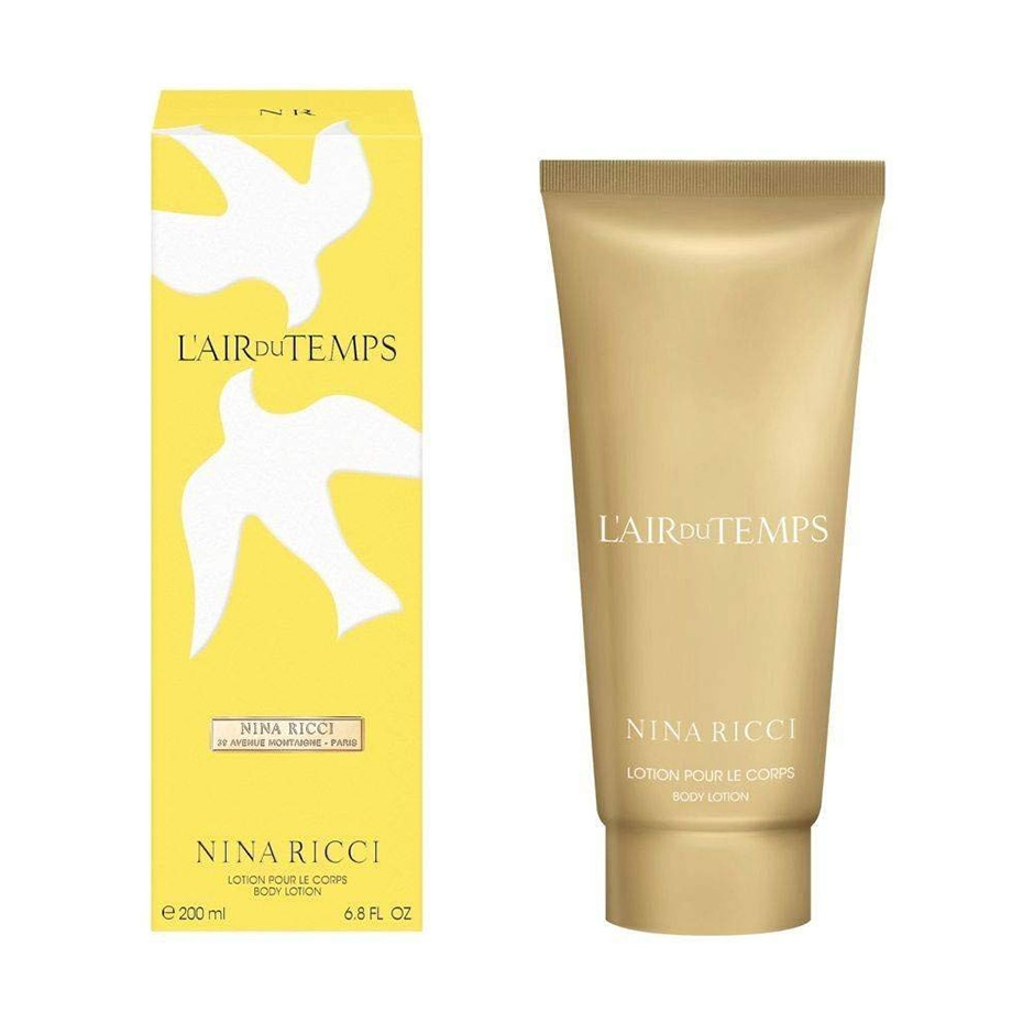 L'Air Du Temps Body Lotion 200 ml
