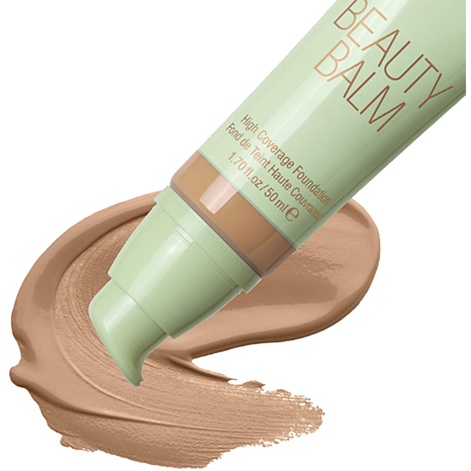 Beauty Balm