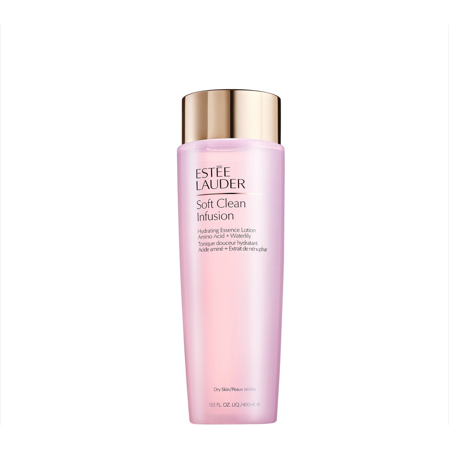 Soft Clean Hydrating Lotion 400 ml