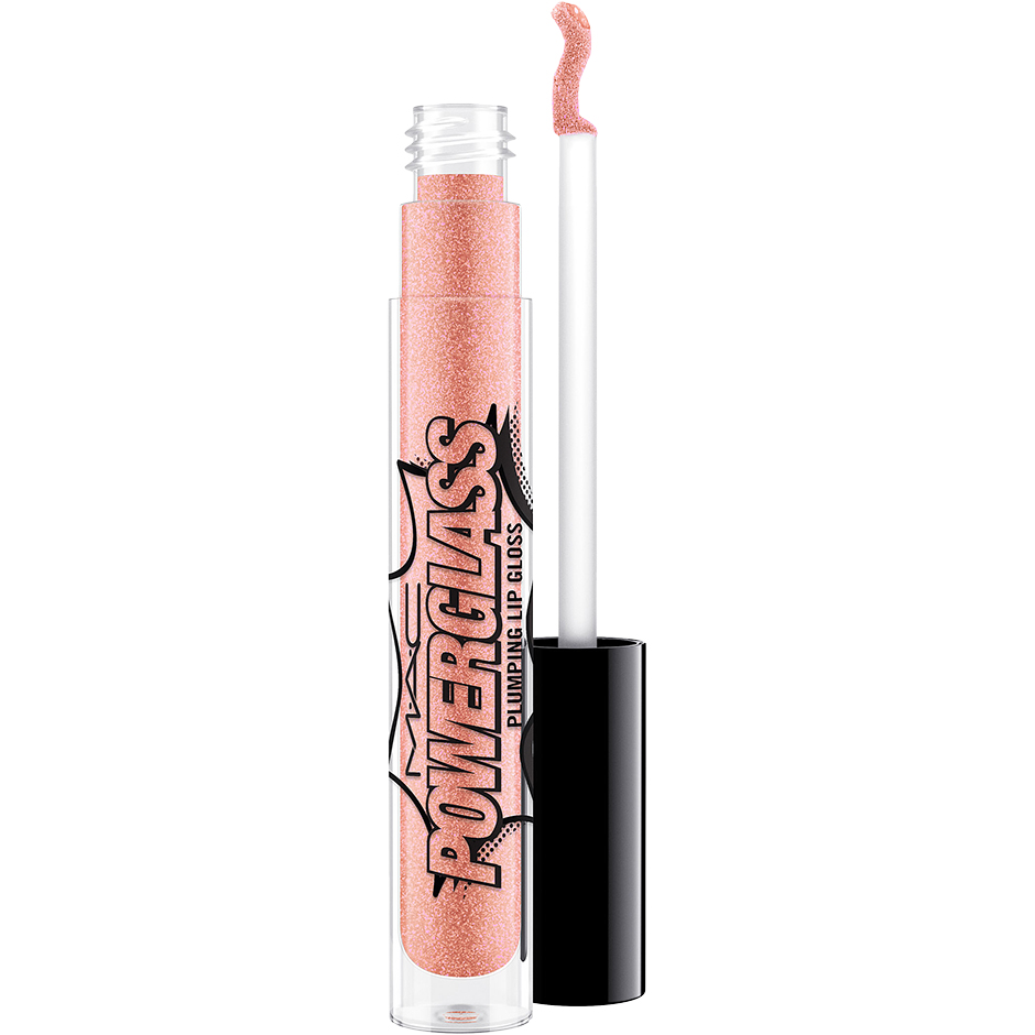 Powerglass Plumping Gloss