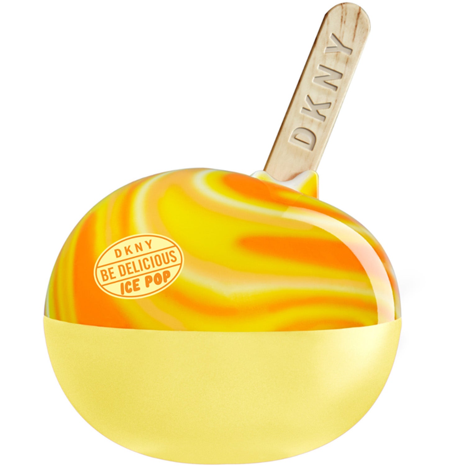 DKNY Ice Pop Summer Collection Citrus splash Eau de Parfum - 50 ml