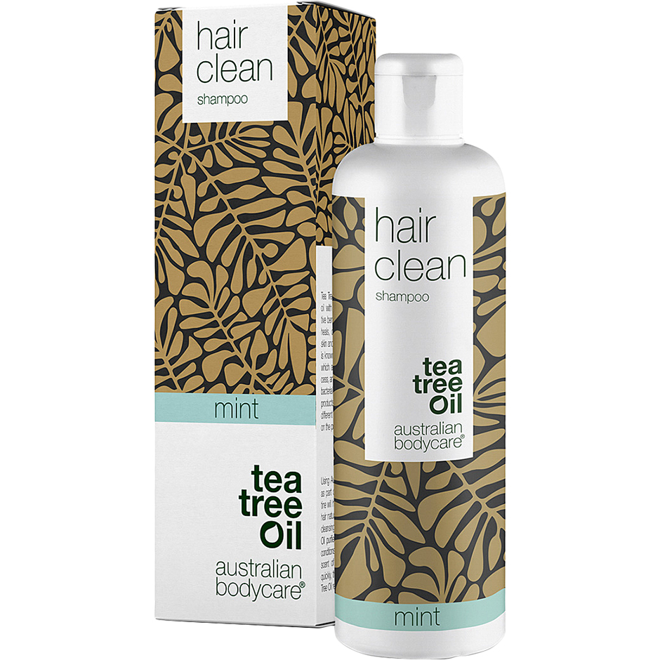 Hair Clean Mint