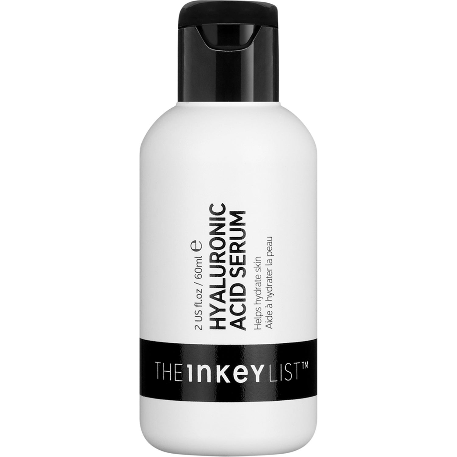 Hyaluronic Acid Serum 60 ml