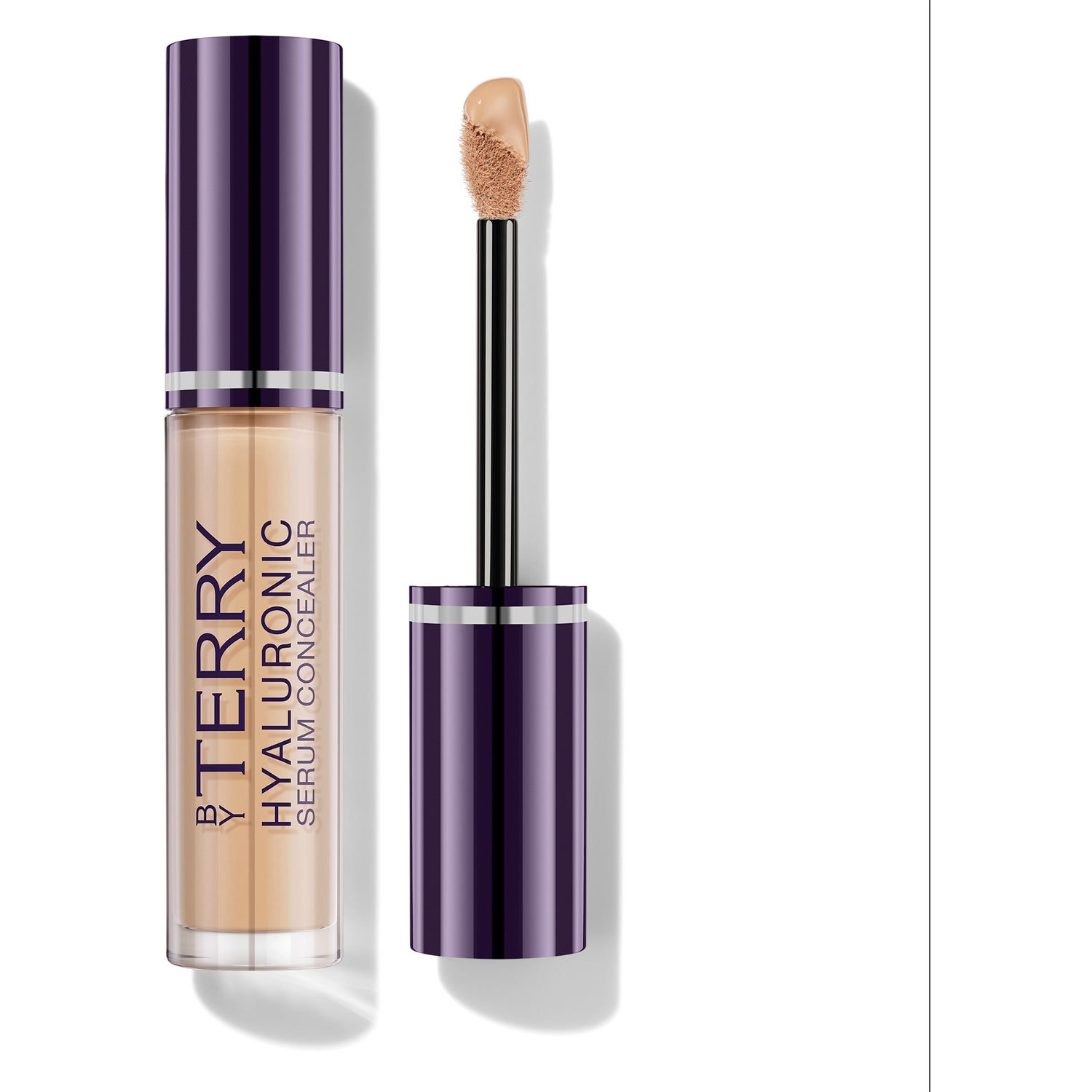 By Terry Hyaluronic Serum Concealer 4. Rosy Nude