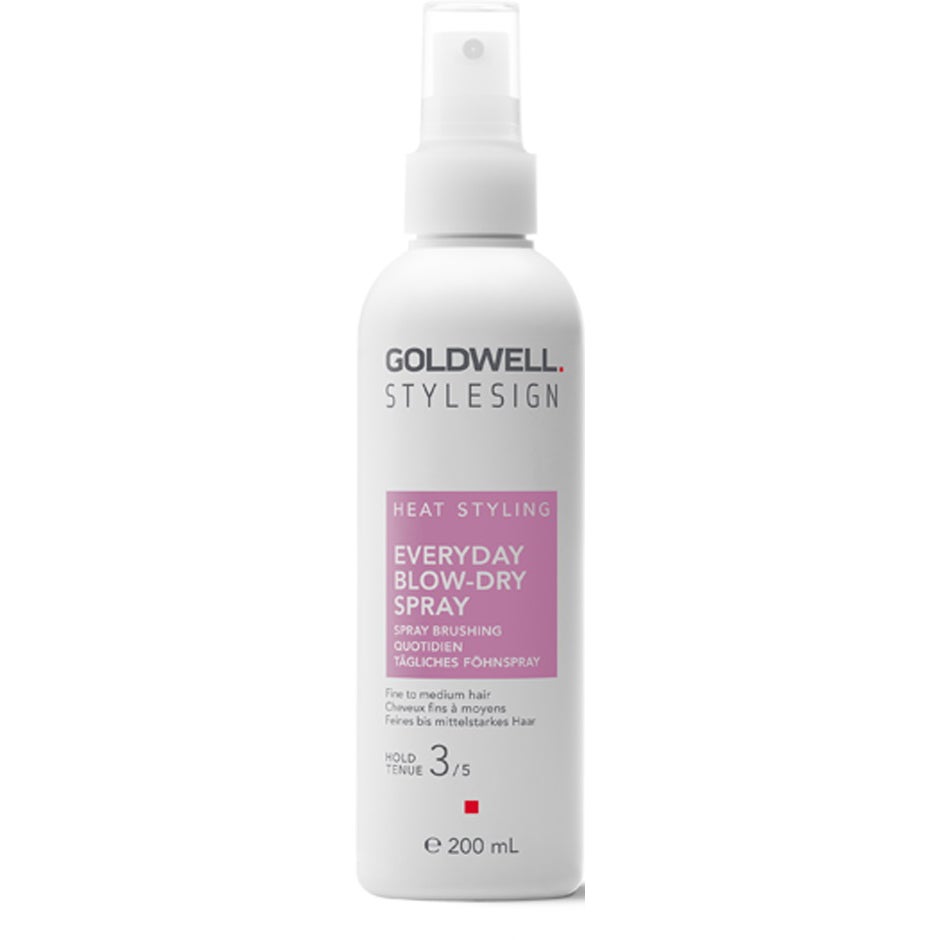 Goldwell StyleSign Heat Styling Everyday Blow-Dry Spray  200 ml