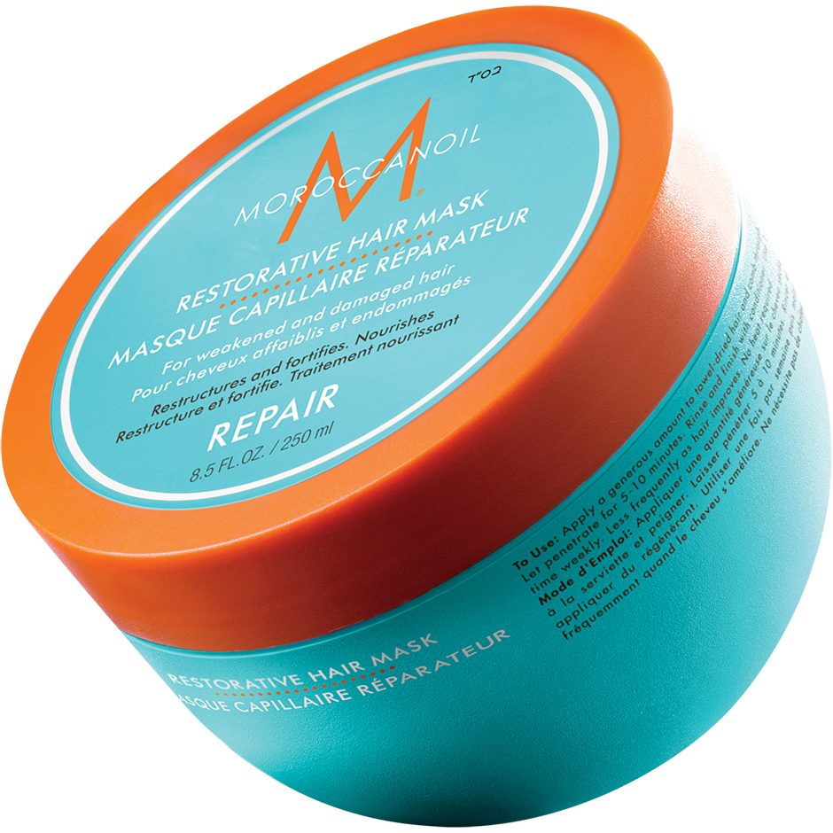 Restorative Hair Mask 250ml