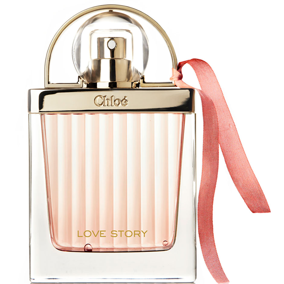 Love Story Eau Sensuelle