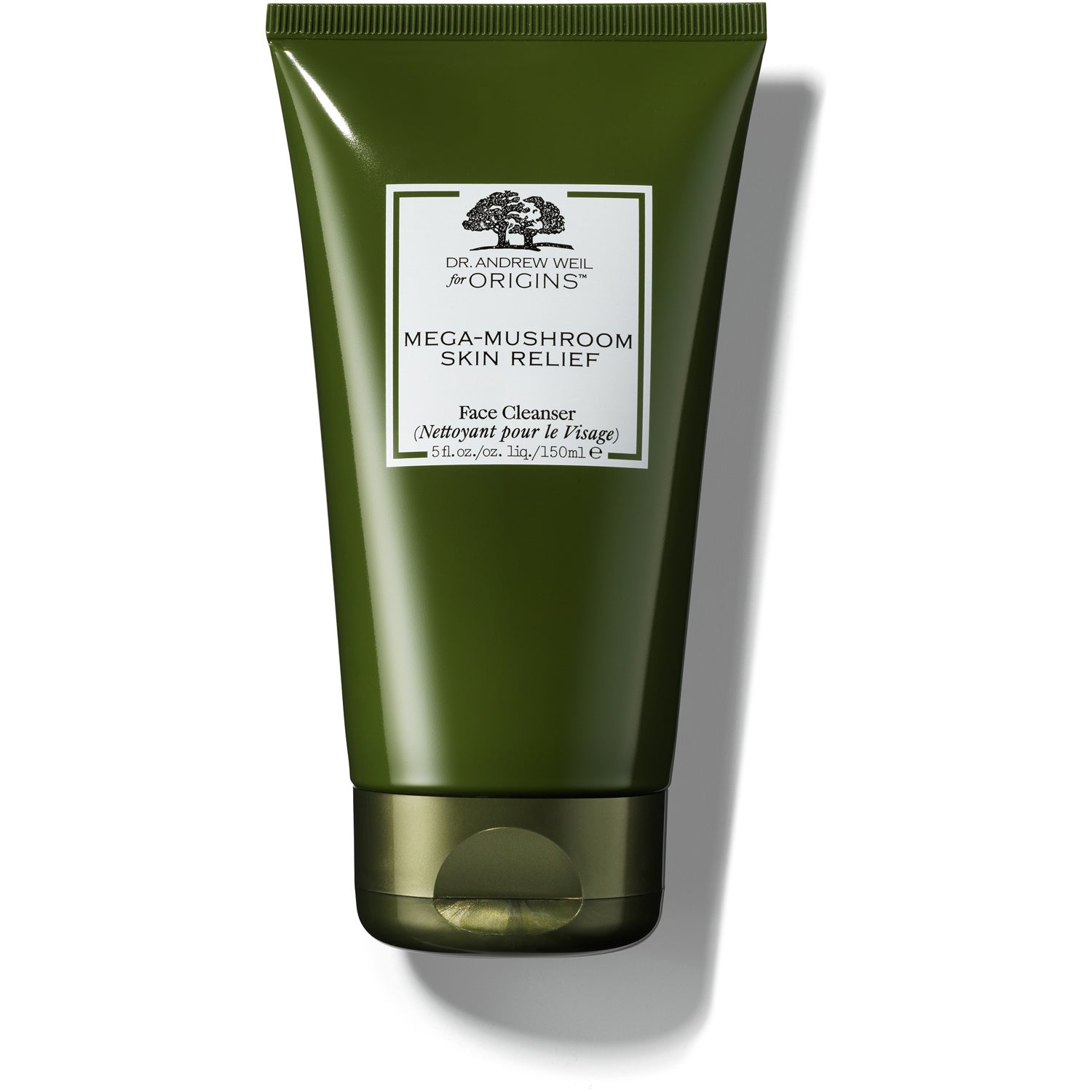 Dr. Weil Mega-Mushroom Skin Relief Face Cleanser 150 ml