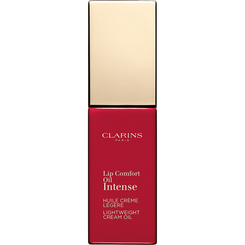 Lip Comfort Oil Intense
