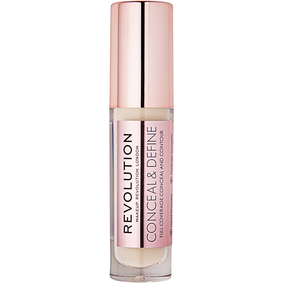 Bilde av Conceal And Define Concealer C2 4g