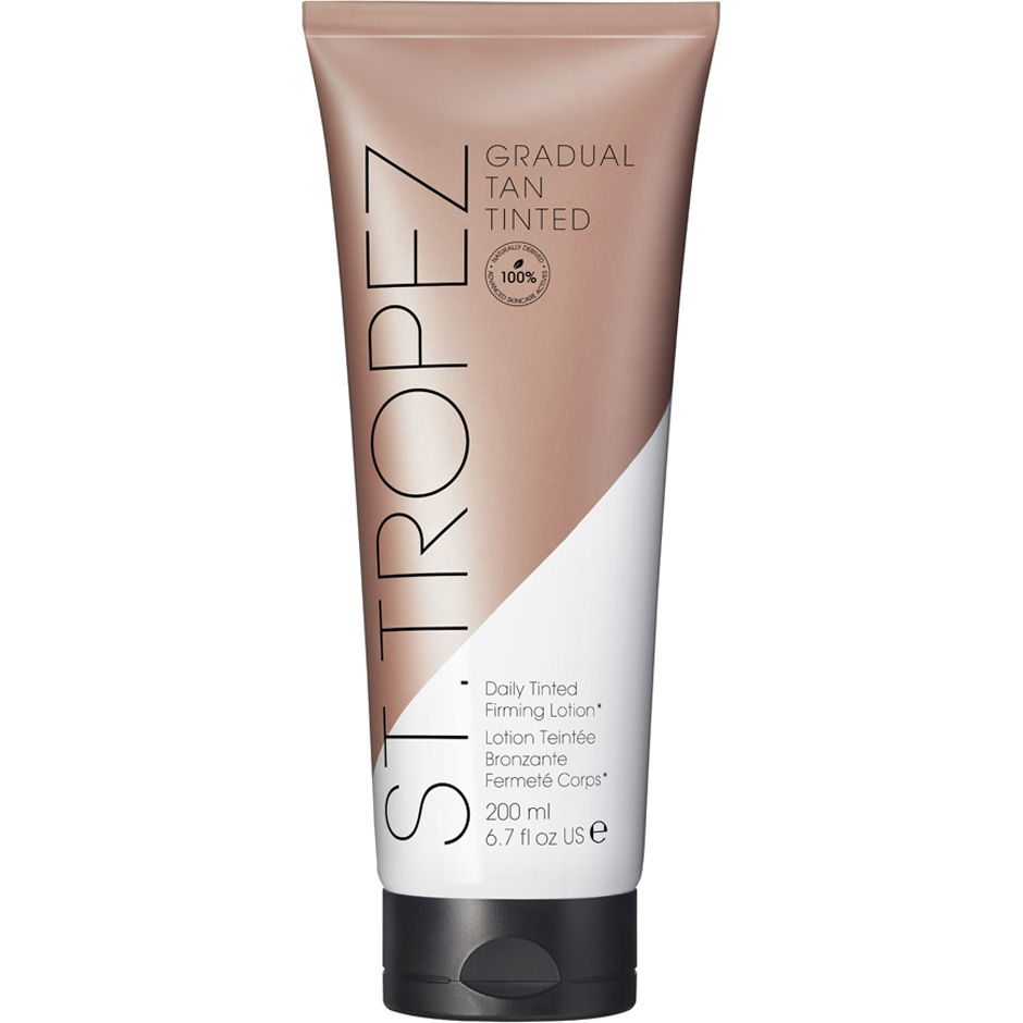 St.Tropez Everyday Tinted Body Lotion 200 Ml