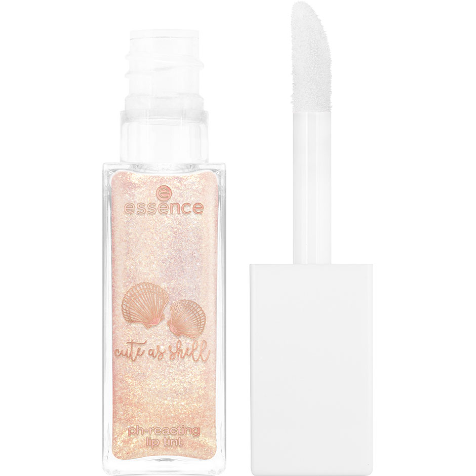 Cute As Shell Ph-Reacting Lip Tint