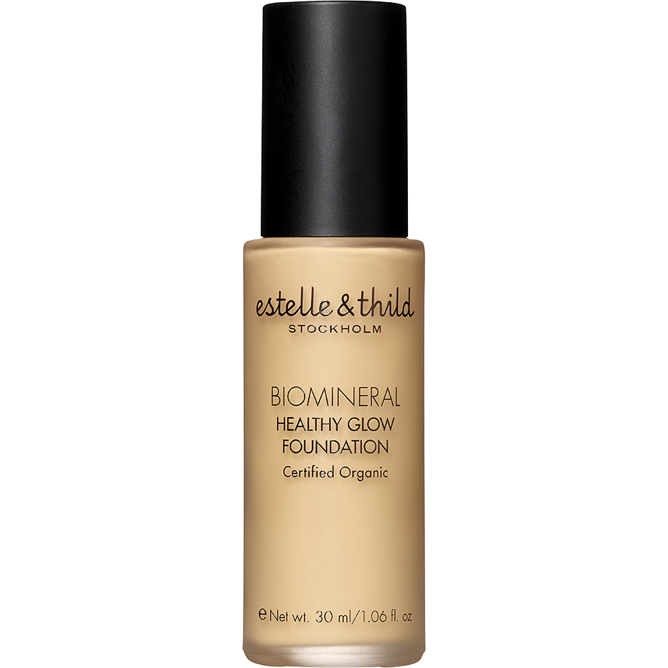 BioMineral Healthy Glow Foundation
