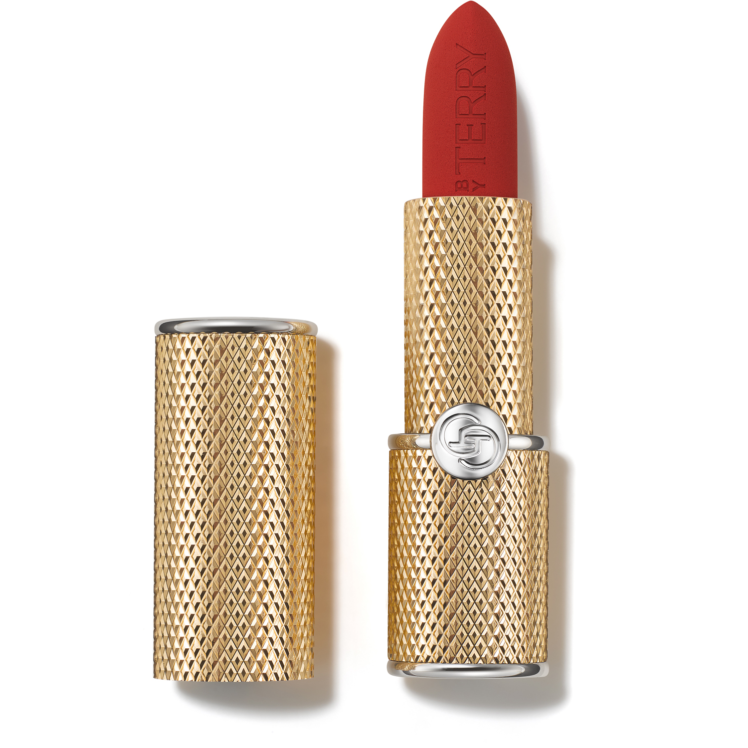 Refill Rouge Opulent Satin Lipstick N6 Red Alert 3,5ml