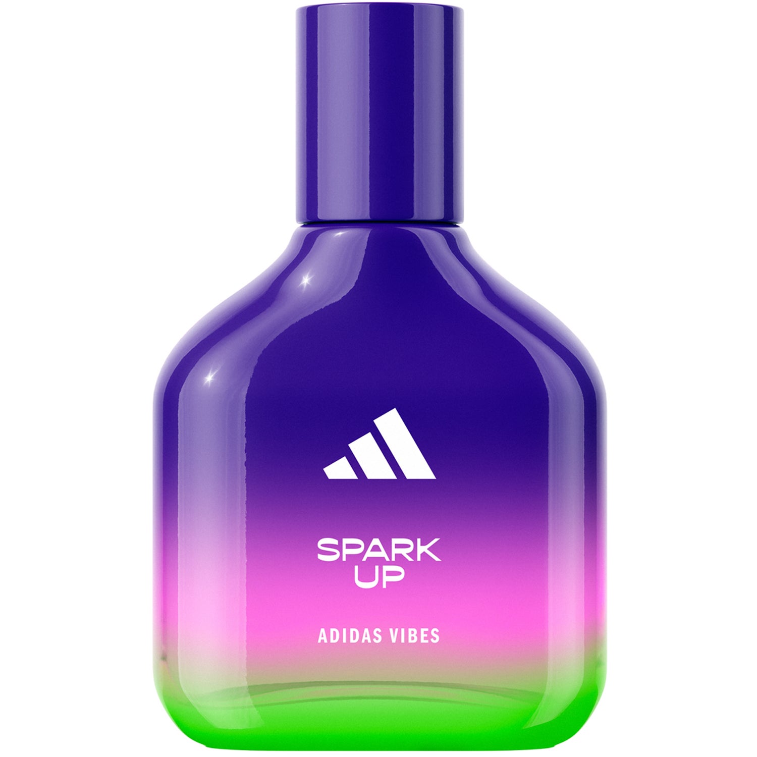 Adidas Vibes Spark Up Eau De Parfum 50 ml
