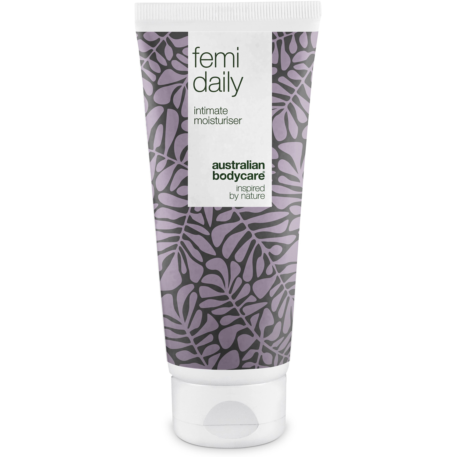Intimpleie Gel Til Daglig Bruk 200ml