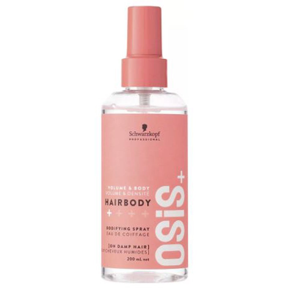 Schwarzkopf Professional OSiS Hairbody (200 ml)