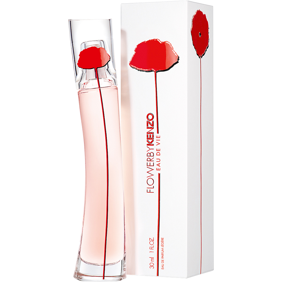 Flower by Kenzo Eau de Vie